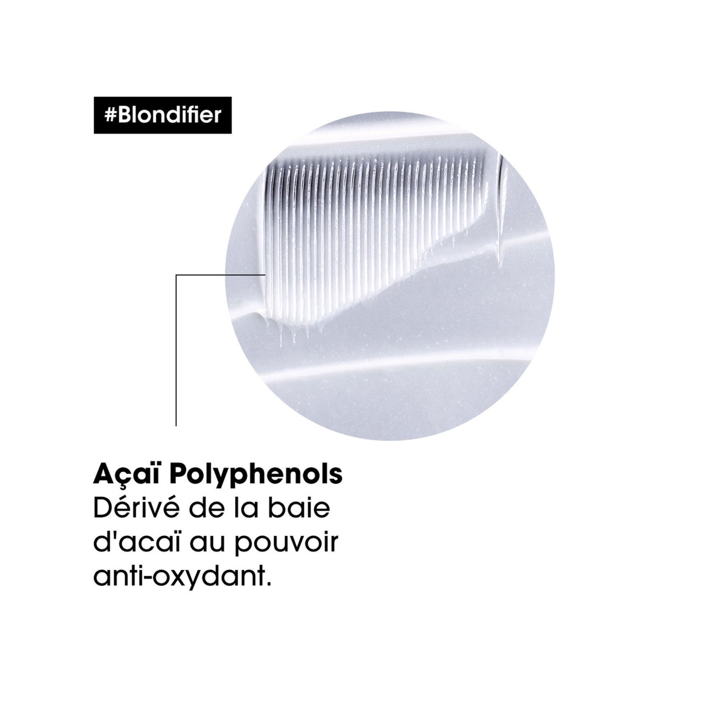 L'Oréal Professionnel - Gloss Blondifier - Masque professionnel - 250 ML