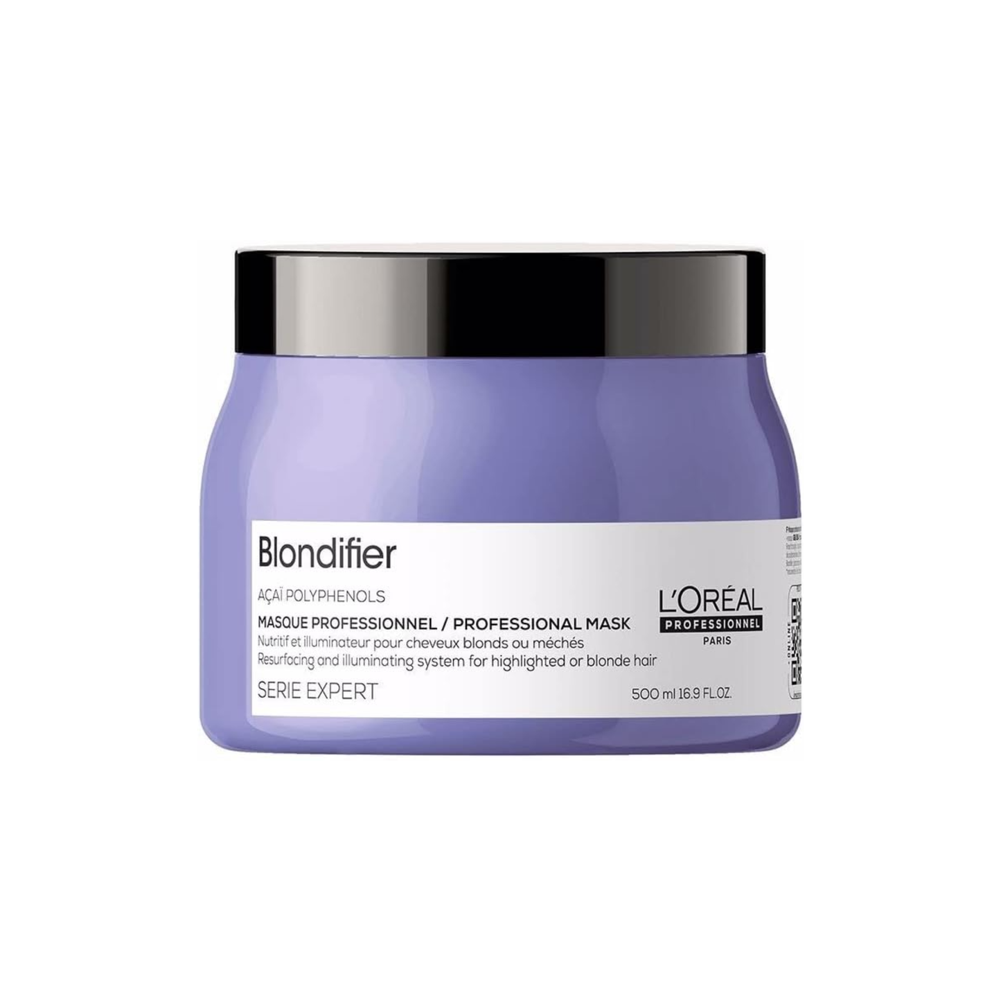 L'Oréal Professionnel - Gloss Blondifier - Masque professionnel - 500 ML