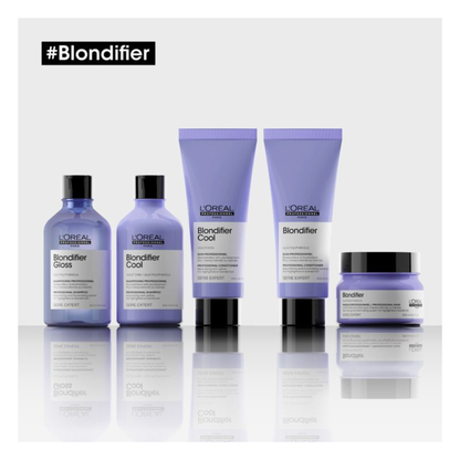 L'Oréal Professionnel - Gloss Blondifier - Masque professionnel - 250 ML