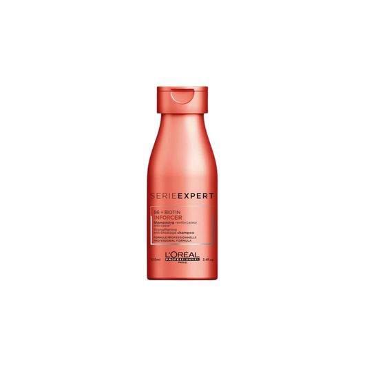 L'Oréal Professionnel - Inforcer - Shampoing anti-casse - 100 ML
