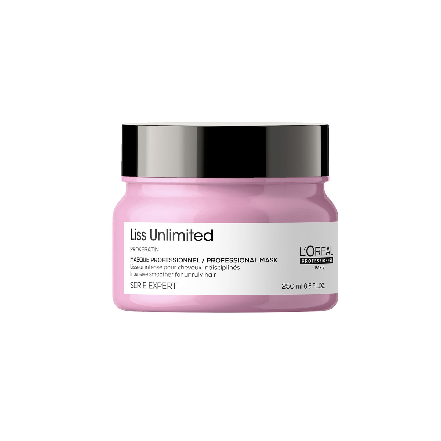 L'oréal Professionnel - Liss Unlimited - Masque - 250 ML