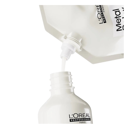 L'Oréal Professionnel - Metal Detox - Shampoing - 300 ML