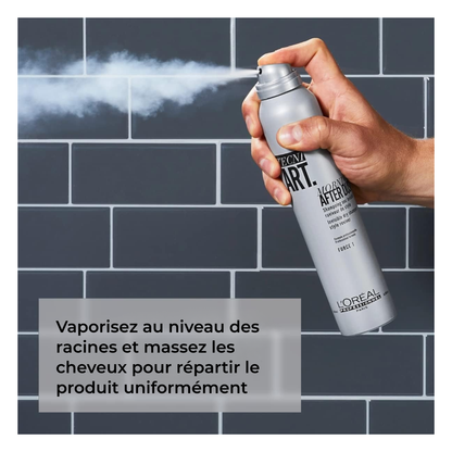L'oréal Professionnel - Techni Art - Morning after dust - 200 ML