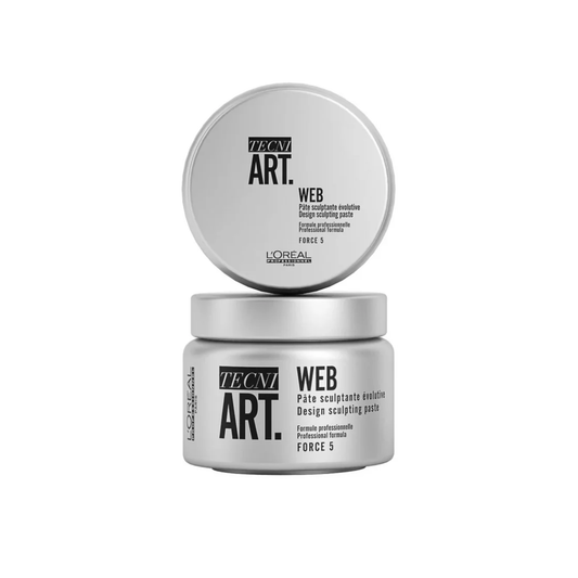 Techni Art - Web paste - 150 ML