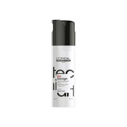 Tecni.art - Fix Design - Spray fixation forte - 200 ML