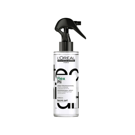 L'Oréal Professionnel - Tecni Art - Flex pli - Spray - 190 ML