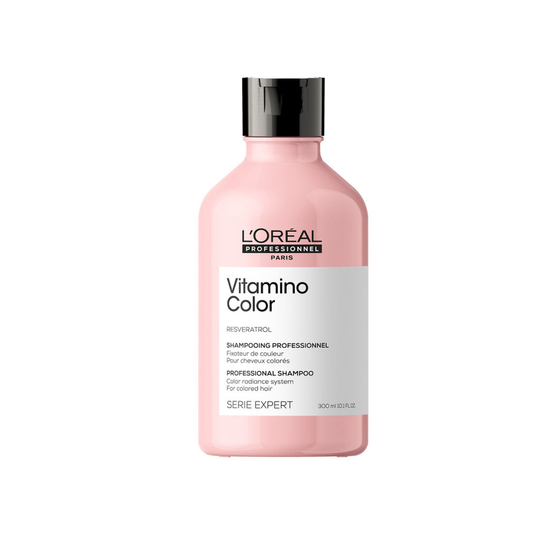 L'Oréal Professionnel - Vitamino Color - Shampoing -300 ML