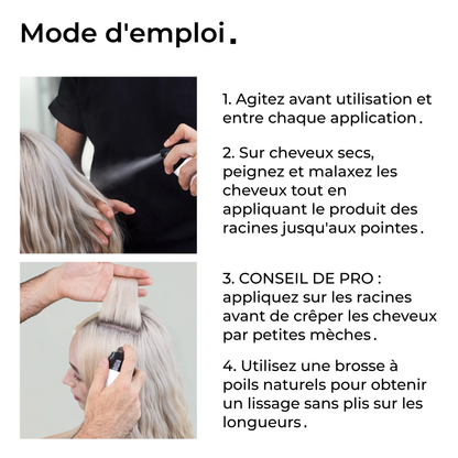 L'oréal Professionnel - Techni Art - Spray poudre volume - 250 ML