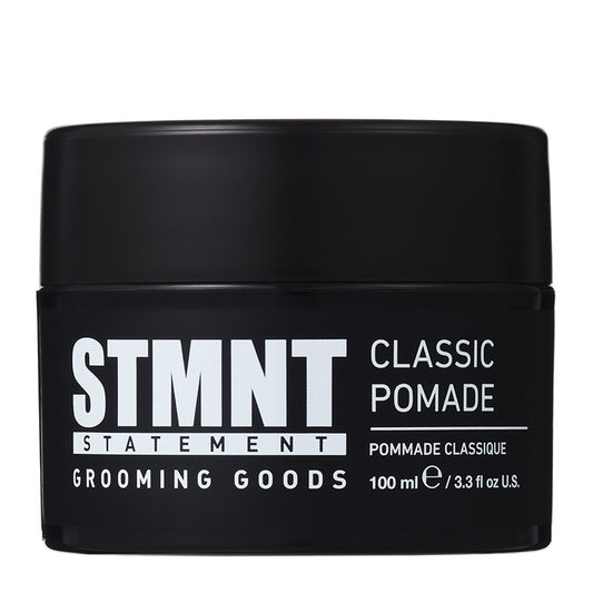 STMNT Pommade classique 100ML