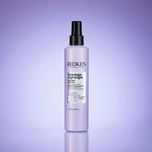 RK BLONDAGE HIGH BRIGHT PR.2% 250ML