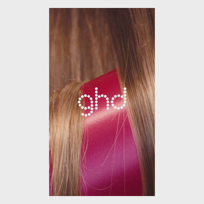 GHD - Chronos Curve Max Wand - Collection Jelly