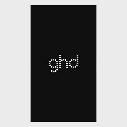 GHD - Speed - Sèche-cheveux ultra rapide blanc