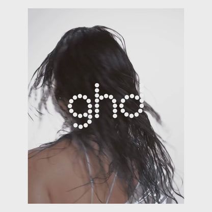 GHD - Duet Blowdry 2 en 1 - Blanc
