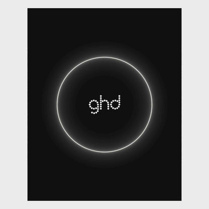 GHD - Styler Chronos - Noir