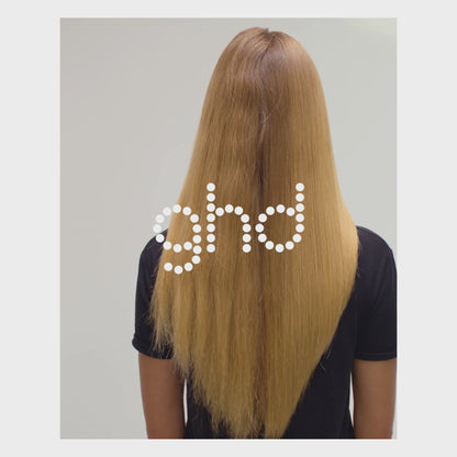 GHD - Styler Chronos Max - Blanc
