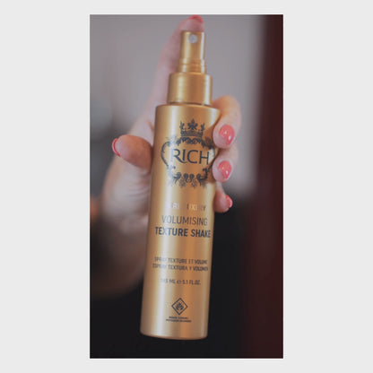 Rich Hair Care - Volumising - Spray texture et volume - 145 ML
