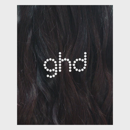 GHD - Styler Chronos Max - Blanc