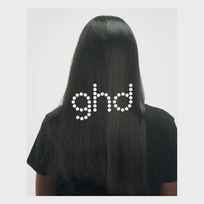 GHD - Styler Chronos - Noir