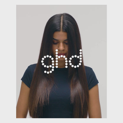 GHD - Styler Chronos Max - Noir