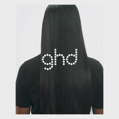 GHD - Styler Chronos - Blanc