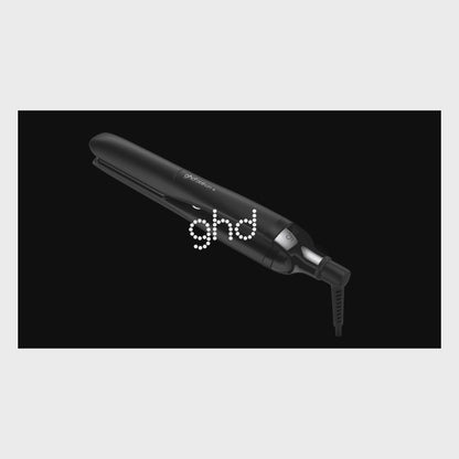 GHD - Platinum+ - Blanc