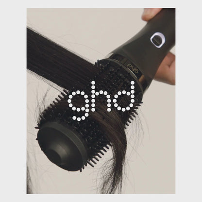 GHD - Duet Blowdry 2 en 1 - Noire