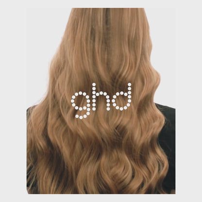 GHD - Styler Chronos - Noir