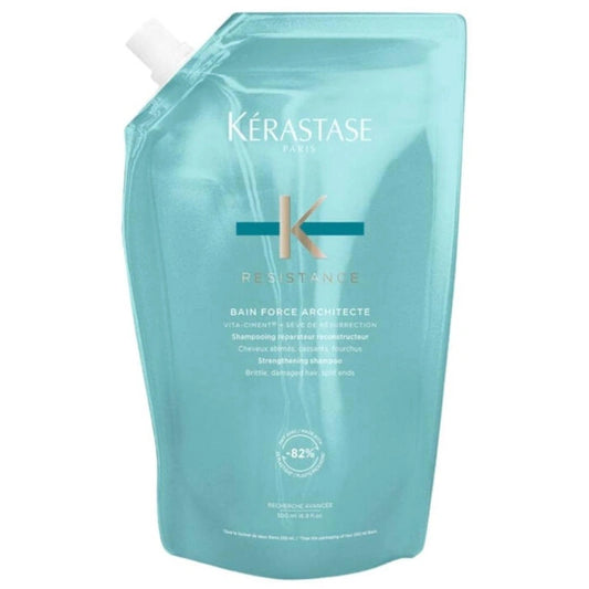 BAIN FORCE ARCHITECT RECHARGE 500ML