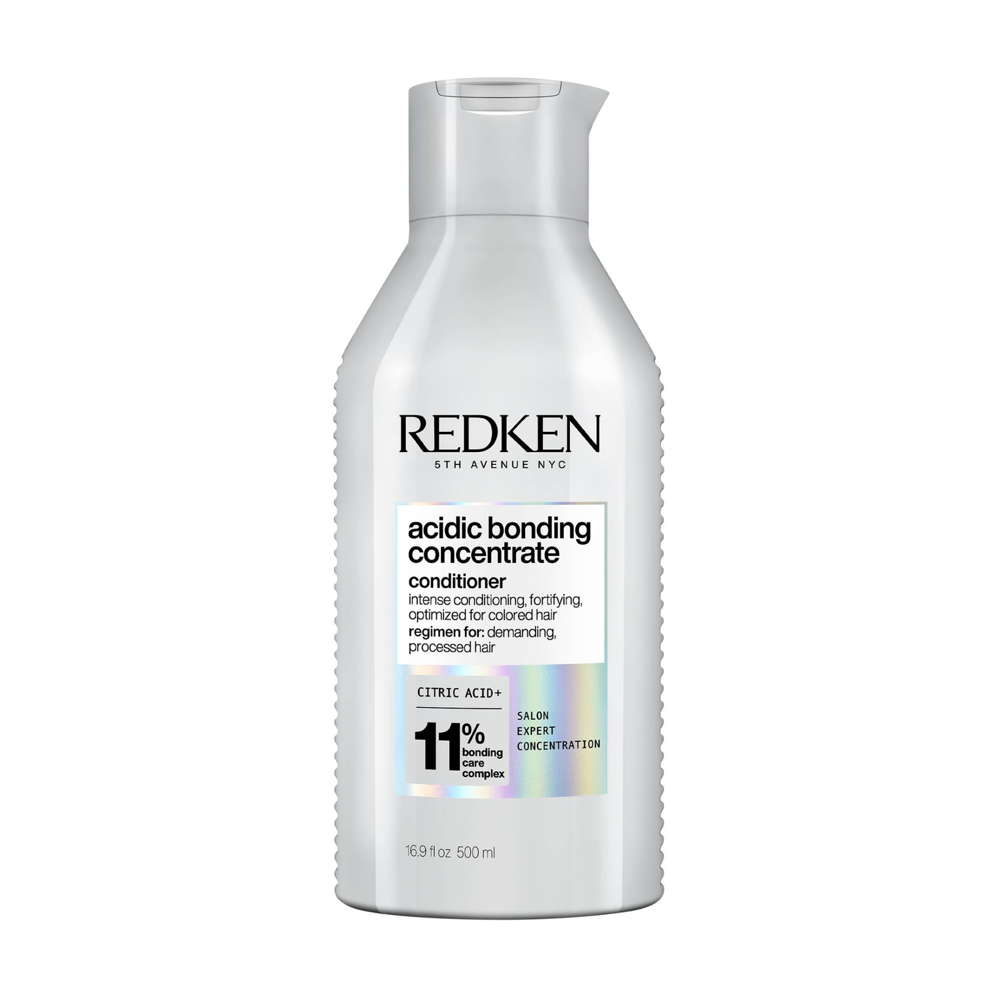 Redken - Acidic Bonding Concentrate - Après-shampoing - 500 ML