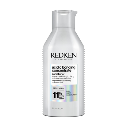 Redken - Acidic Bonding Concentrate - Après-shampoing - 500 ML