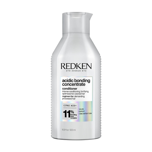 Redken - Acidic Bonding Concentrate - Après-shampoing - 500 ML