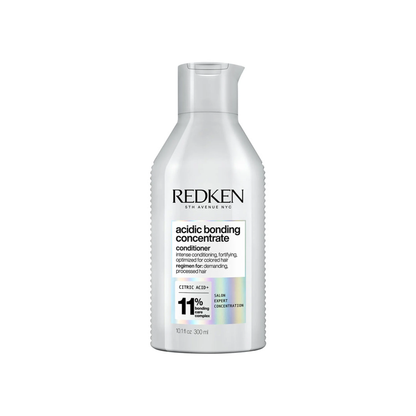 Redken - Acidic Bonding Concentrate - Après-shampoing - 300 ML
