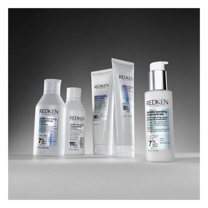 Redken - Acidic Bonding Concentrate - Après-shampoing - 500 ML