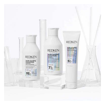 Redken - Acidic Bonding Concentrate - Après-shampoing - 300 ML
