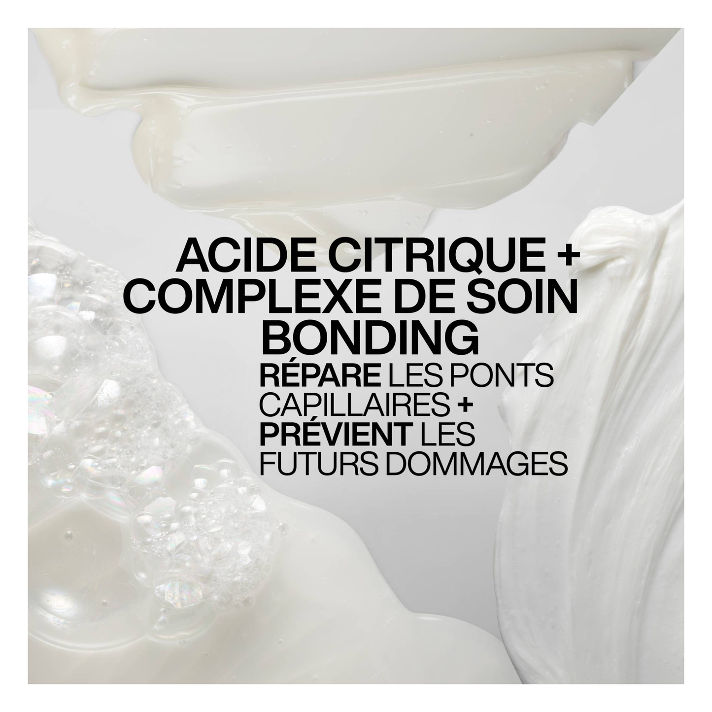 Redken - Acidic Bonding Concentrate - Shampoing - 500 ML - RECHARGE