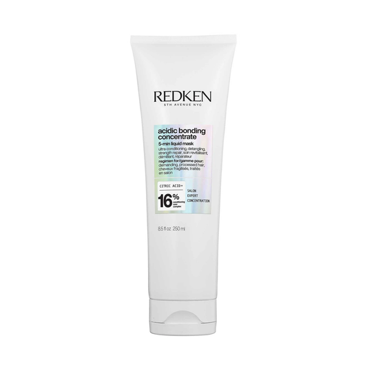 Redken - Acidic Bonding Concentrate - Soin revitalisant démêlant et réparateur - 250 ML