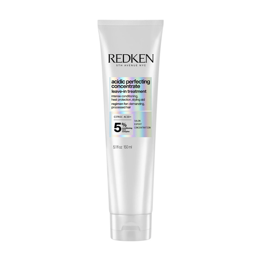 Redken - Acidic Bonding Concentrate - Traitement sans rinçage - 150 ML