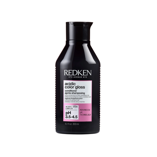 Redken - Acidic color gloss - Après-shampoing - 300 ML
