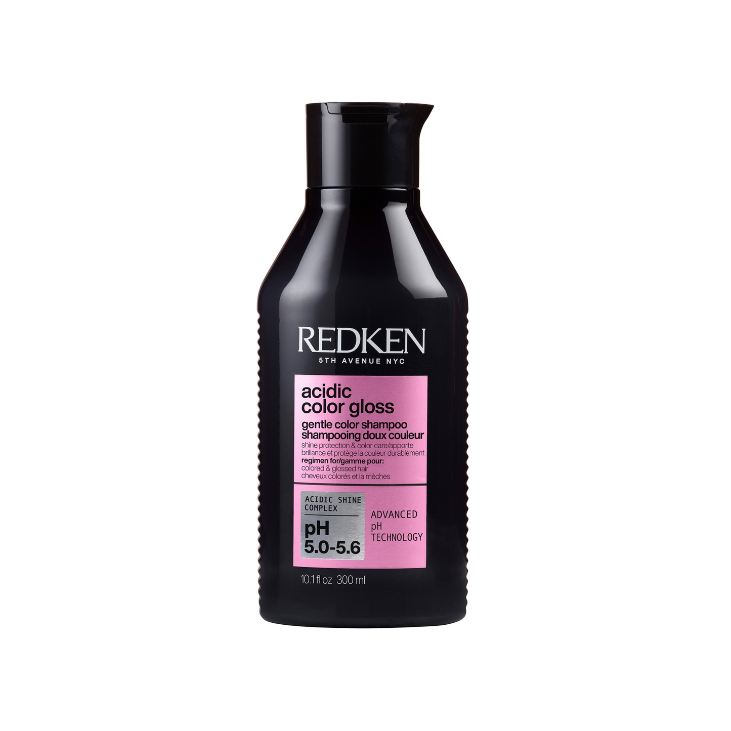 Redken - Acidic color gloss - Shampoing - 300 ML