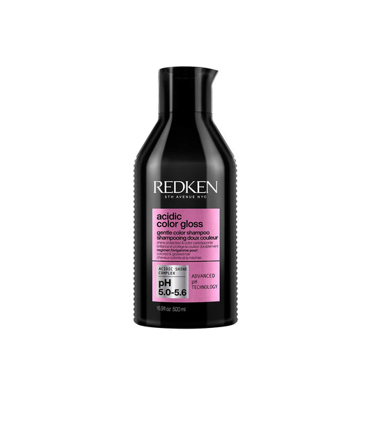 REDKEN - Acidic Color Gloss - Shampoing - 500ML