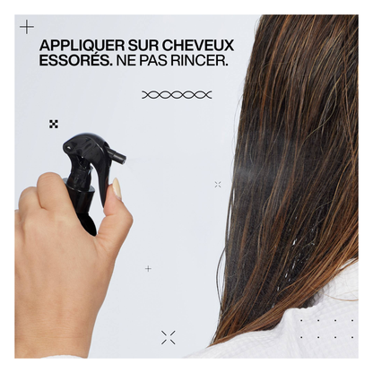 Redken - Acidic color gloss - Soin thermo-protecteur - 190 ML