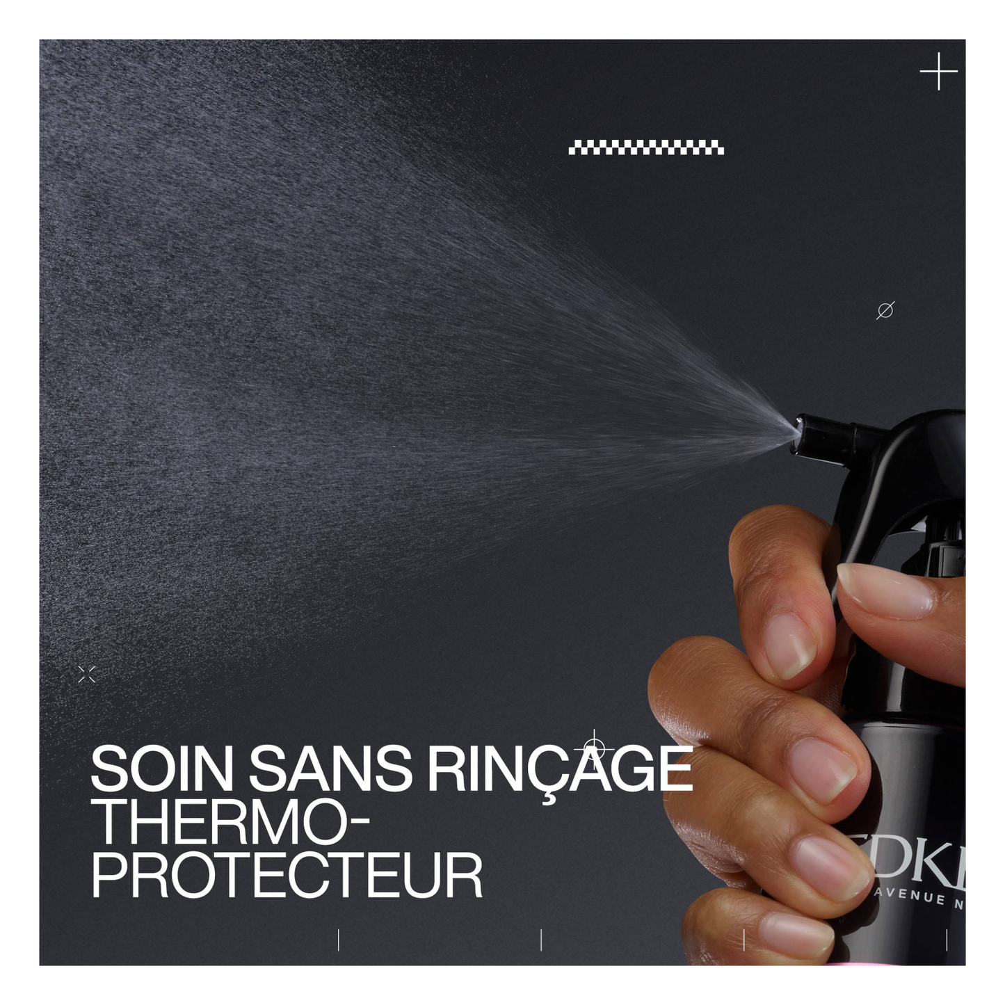 Redken - Acidic color gloss - Soin thermo-protecteur - 190 ML