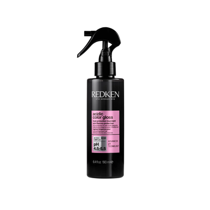 Redken - Acidic color gloss - Soin thermo-protecteur - 190 ML