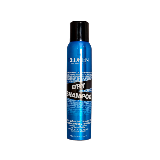 Redken - Dry shampoo - Shampoing sec purifiant - 155 ML