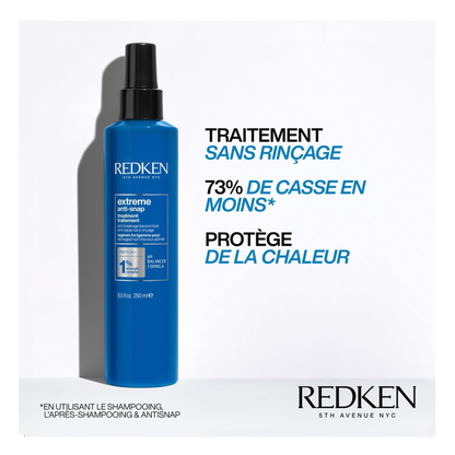 Redken - Extreme - Soin anti-casse sans rinçage  - 250 ML