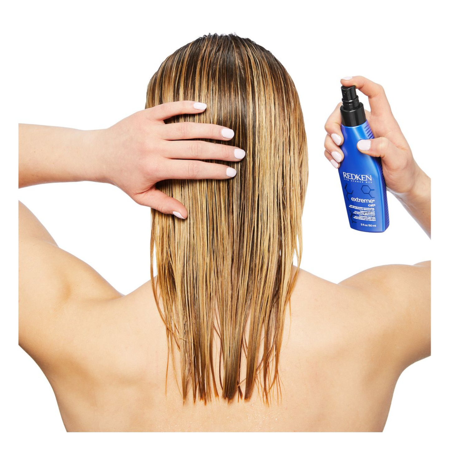 Redken - Extreme - Soin anti-casse sans rinçage  - 250 ML