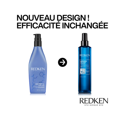 Redken - Extreme - Soin anti-casse sans rinçage  - 250 ML