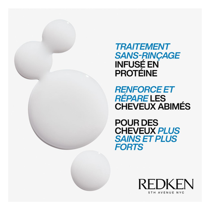 Redken - Extreme - Soin anti-casse sans rinçage  - 250 ML