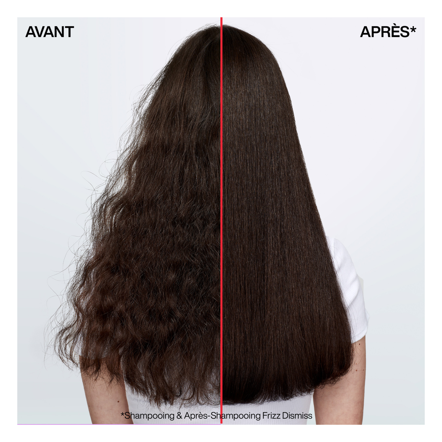Redken - Frizz Dismiss - Après-shampoing - 300 ML