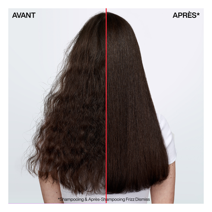 Redken - Frizz Dismiss - Après-shampoing - 300 ML
